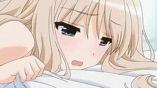 Хентай лесбиянки - порно видео