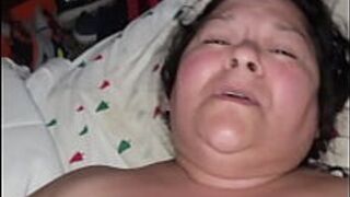 Мексиканская жена - порно видео