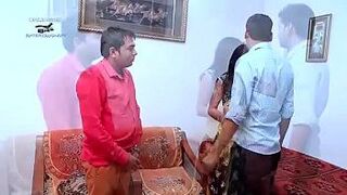 Неудовлетворенный дези индийский бхабхи жена последняя горячая история - порно видео