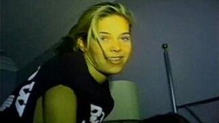 С днем рождения - порно видео