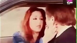 Шлюха жесткий начальник, а Махмуд Шабаа порезал губы? - порно видео