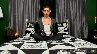 Гей мужчины любит Секс игрушки бесплатно фильмы это невероятно, что так много - порно видео