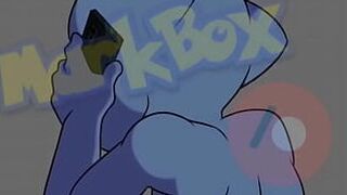 Николь Уоттерсон - порно видео