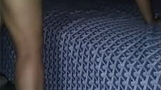 Трахаюсь с незнакомцем - порно видео