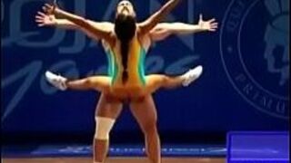 Случайная игра - порно видео