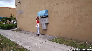 Зачерпнуть чонгу - порно видео