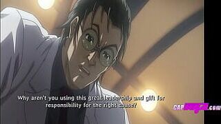 Вы не можете бойкотировать Доктора Наказания - порно видео