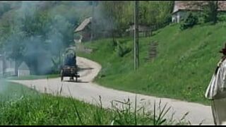 монахиня чертовски горячая - порно видео