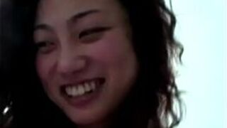 Настоящая нарезка домашнего порно с настоящими девочками из Азии - порно видео