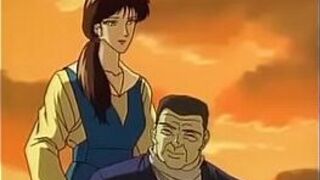 Хентай щупальца - порно видео