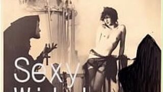 Сексуальные ведьмы: Оккультная эротика - порно видео