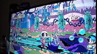 Скотт Пилигрим - порно видео