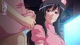 [Отрывок аниме] Запретная палата 