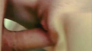 Мачеха Будь хорошим пасынком, трахни меня без презерватива и кончи внутрь - порно видео