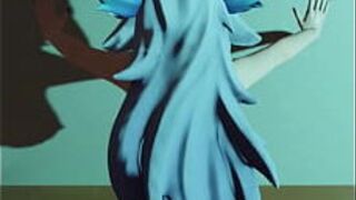 Ио из Паладинов - порно видео