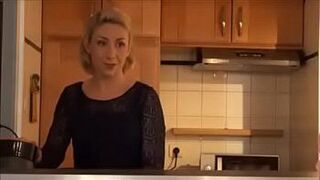 Секс брюнетки - это красота - порно видео