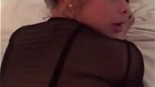 Касс Лейва - порно видео