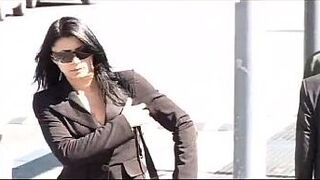 София Куччи «Грязный танец» (оригинальный фильм - режиссерская версия) - порно видео