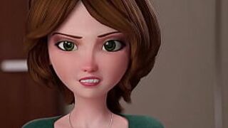 Тётя Касс. больше никаких грязных сайтов - порно видео