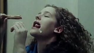 Одри Лоран (диплом, чтобы жить) - порно видео